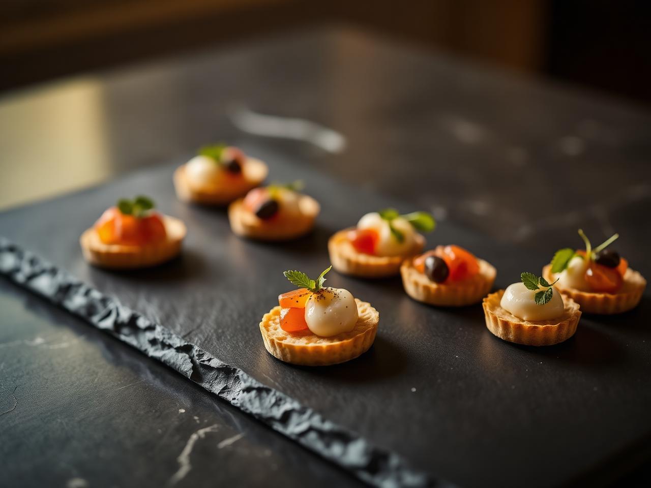 Catering Support