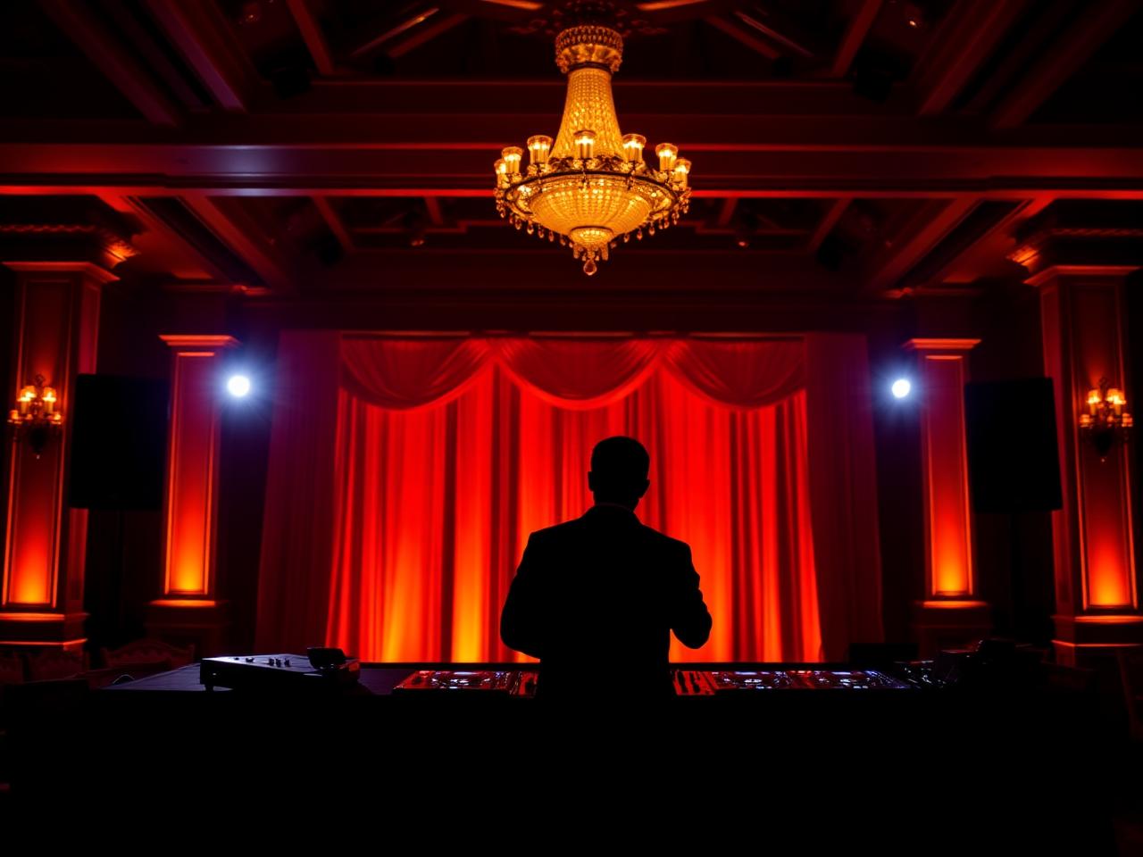 DJ Services